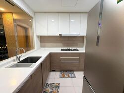 The Rainforest (D23), Condominium #631167461